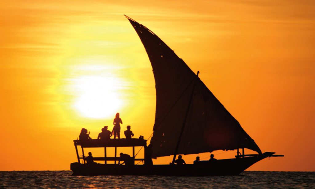 sunset-Dhow-cruises